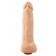Vibrator Jaga-Jaga Realistic No. 2, built-in regulator, 16/4 cm, bodily