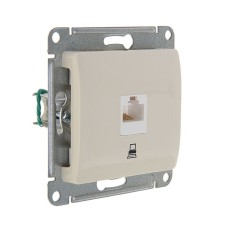 Computer socket 