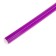 Gymnastic stick 80 cm, purple color