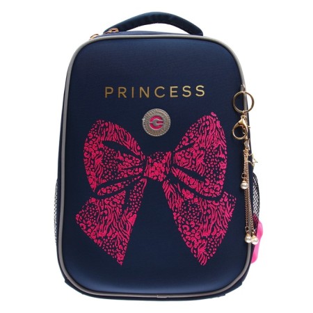 Frame backpack, 37 x 26 x 16 cm, Grizzly RAW-396, blue RAW-396-7_1-2