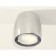 Ambrella Light Acrylic lamp, XS1143020, MR16 GU5.3 LED 10 watts, silver color, white matte