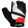 Bicycle gloves Dream Bike, with gel inserts, male, p. XL