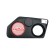 Aura catwalk vaz Priora (vinyl standard) 16 "x16" Rupor (PDV-PR-66R)