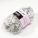 Samba yarn 100% polyester 150m/100g (and 64 Belo Burka)