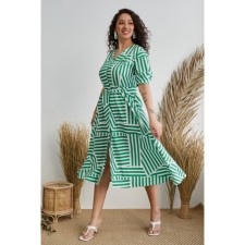 Women's dress, size 44