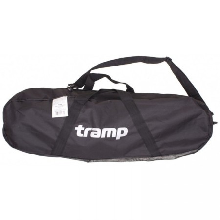 Snacks TRAMP Active TRA-002, Black, 25x91cm, size XL-3