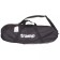 Snacks TRAMP Active TRA-002, Black, 25x91cm, size XL