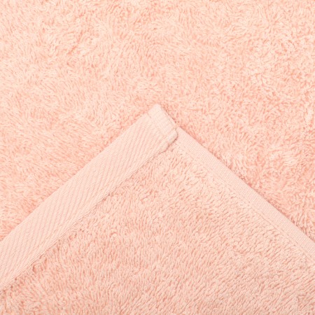 Terry towel Biscottom, 70x120cm, Persik color, 460g/m, cotton-3
