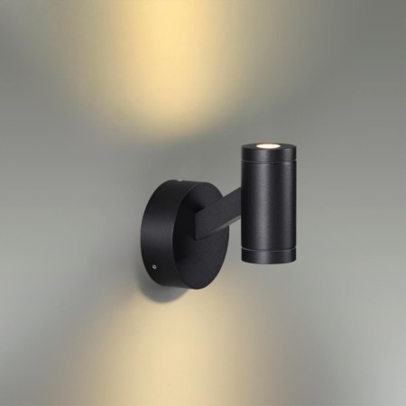 Wall lamp Prody IP54 LED 6W 3000k-1