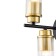 Wall lamp Reverse E14x40W