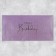 Happy Birthday Gift envelope, embossing, designer paper, 22 × 11 cm