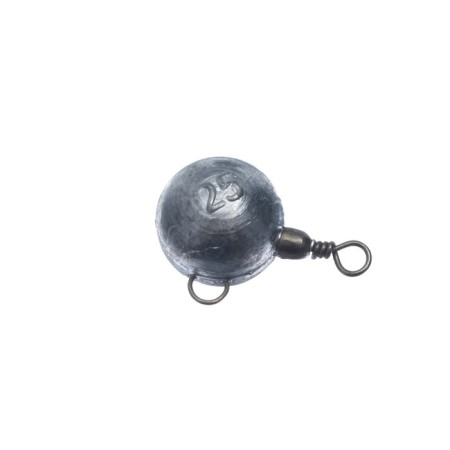 Cargo Cheburashka with a swivel, 25 g-1