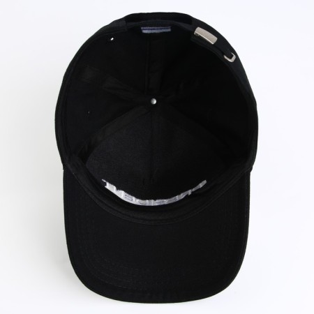 Cap "President", black-10