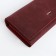 Women's wallet on the button, burgundy color