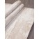 Rectangular carpet Merinos Naturel, size 100x200 cm, color Beige