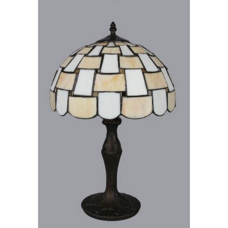 Shanklin e27 table lamp 60W-1