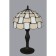 Shanklin e27 table lamp 60W