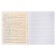 Subject Calligrata Top "strip", 48 sheets in the line of literature, with reference material, cover coated cardboard, twin + selective UV-lak, offset