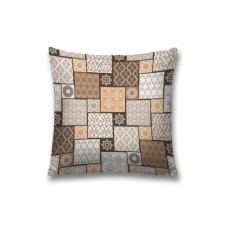 Decorative pillowcase 