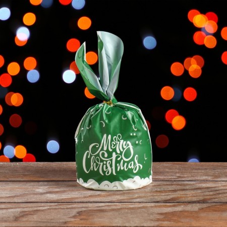 Gift package, 13 x 23 cm
