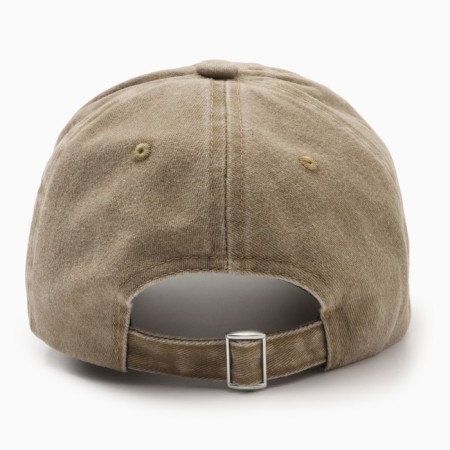 Women's cap "rose" Minaku, col. Beige, river 58-4