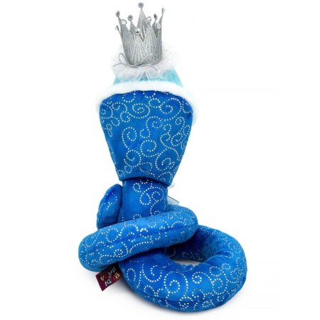 New Year! Soft toy "Snake Division", 25 cm-3