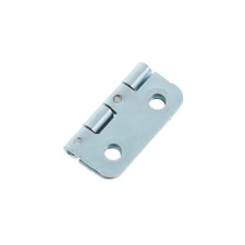Card loop, PC 22x24 mm, zinc coating, 300 pcs
