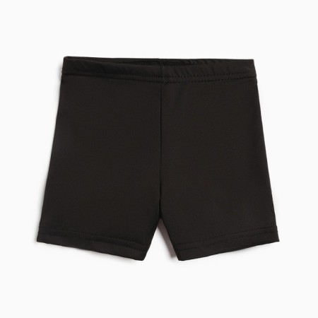 Swimming trunks for a boy, black color, height 122 cm
