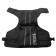 Lycosa loaf, black