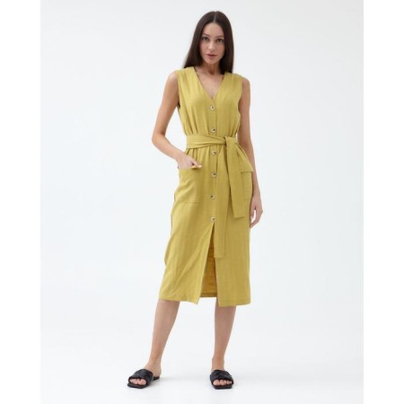 Dress- Women's vest size MIST Size 46, OR-6