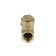 Reverse valve Aquasfera 3003-02, 3/4 ", PN 40 internal thread, rotary, brass