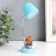 Souvenir Polystone Light "Lamp - Holiday Angel" MIX 5x6.5x14 cm