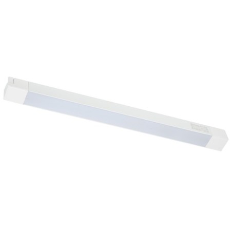 LED LED track VOLPE ULB-Q281, linear, 30 W, 2500 lm, 4000 K, white
