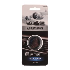Flavor in the duct, turbine, 3 ml, blue ocean