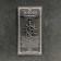 Amulet-cords, Totem "Sunny Triskelis" No. 11, Metal