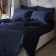 Summer SL Home Tencel 200*220 cm, col. blue