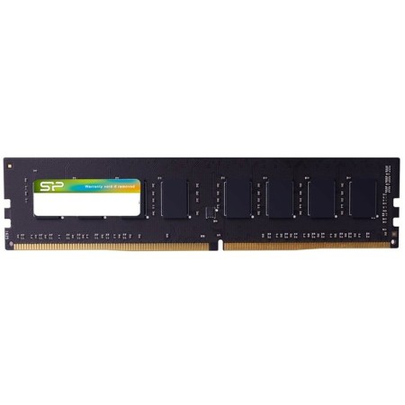 Memory DDR4 32GB 3200MHz Silicon Power SP032GBLFU320F02 RTL PC4-25600 CL22 DIMM 288-PIN 1.2 106501