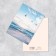 Set of mini-postcard "Universal", 20 pcs, 8 × 6 cm