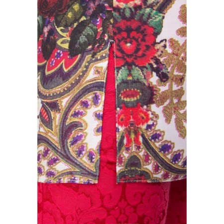 Female blouse, size 42-5