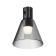 Technical TR147-1-3W3K-B Bianca, 90x90x102 mm, LED, 3W, 50lm, 3000K, Black Color Black