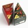 Gift set New Year's "Happiness": tea, coffee