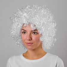 Carnival wig 