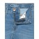 Women's jeans modeling Conte Elegant Skinny, Size S, color Washed Mid Blue