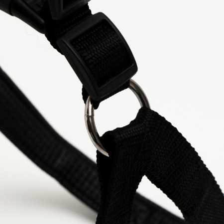 COMPORTS COLLECT COMBODY, 2.5 cm, Osh 55-60 cm, OG 60-65 cm, black-2