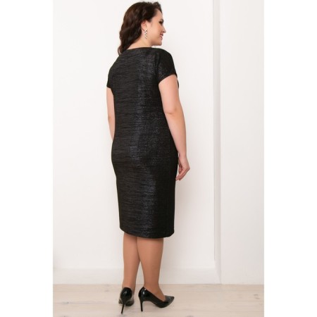 Women's dress, size 66-5