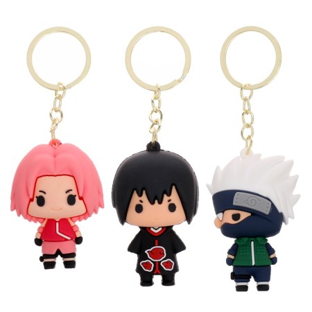 Game set of Funny Box "Anime", color mix-3