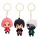 Game set of Funny Box "Anime", color mix