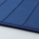 Savanna bathroom and toilet “Memory Foam”, 50 × 80 cm, blue color