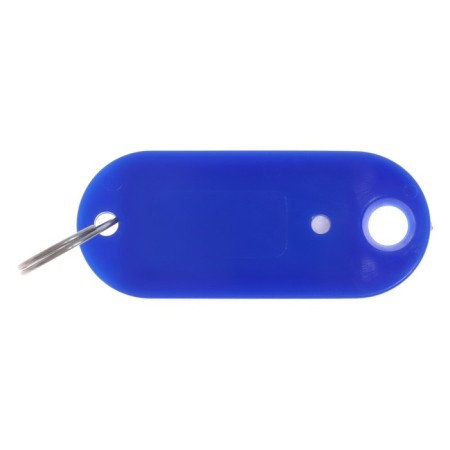 A set of key keycels, 10 pieces, 53 mm, mix-5