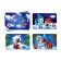 New Year's board game "New Year: Magic loss. For the most attentive ", 30 cards, 7+